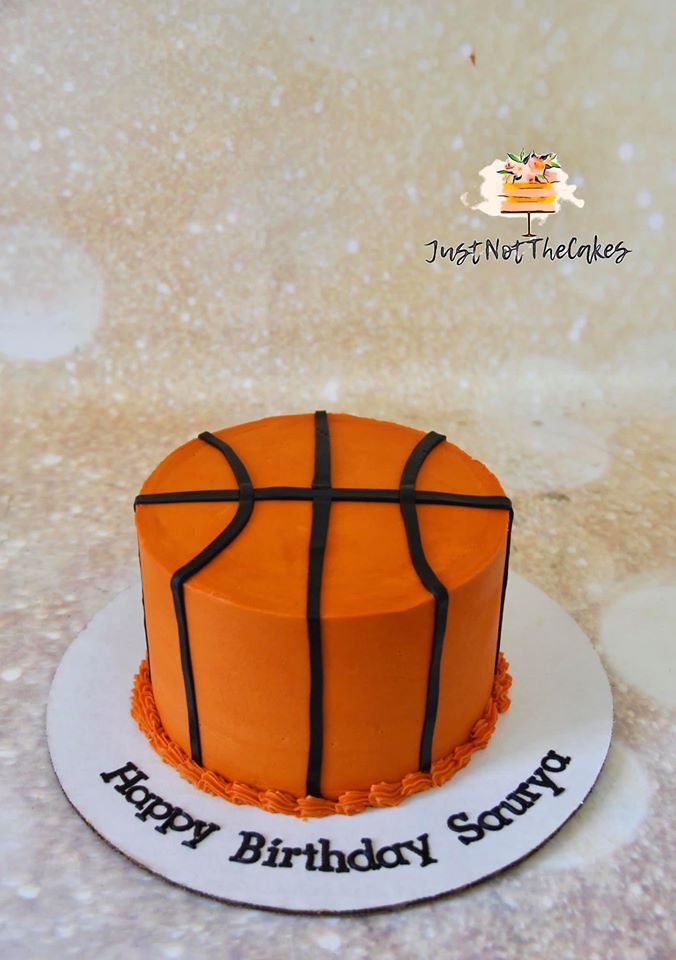 basketball-themed-cake