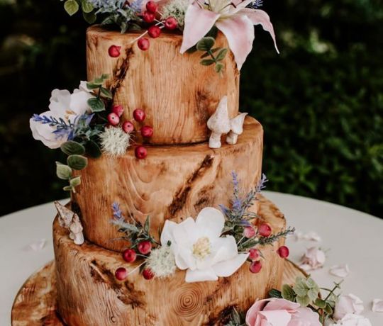 WEDDING-CAKE